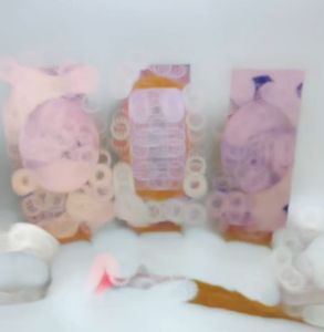 HIASAN DINDING ALLAH ISLAMI APOLITO (15X30 CM) ABSTRAK BUNGA WALL DECOR HIASAN DINDING KAMAR PAJANGAN RUANGAN POSTER KAYU GAMBAR ALLAH MUHAMMAD AYAT KURSI