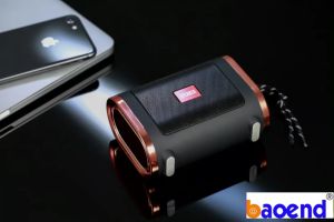 ลำโพง ลำโพงบลูทูธ ลำโพงพกพา bluetooth speaker เบสหนัก เสียงดังคมชัด รองรับ SD Card มีวิทยุ FM กันน้ำ IPX5 ของแท้ รับประกันสินค้า ส่งจากไทย จัดส่ง1-2วัน