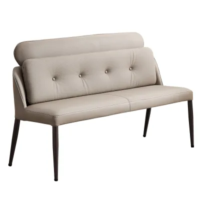 Soft Package Dining Bench