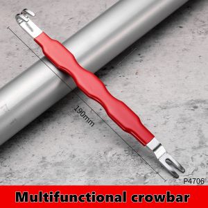 Multifunction Car Automotive Electrical Disconnect Pliers & Connector Separator Multi-purpose Pliers For Separating Oil Pipes