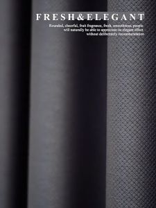 Art Living 1 PC S Hook Curtain Korean Pleat Hook  Blackout Curtain Artistic Curtain Living Room Curtain Bedroom Curtai