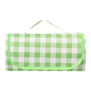 ETRAVEL | Waterproof Portable Thickened Outdoor Picnic Camping Ground Pad