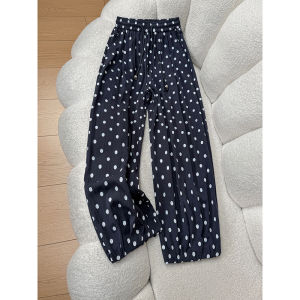 La Chapelle | High Waisted Slim Fit Balloon Pants 9/10 Length
