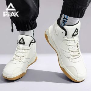 PEAK | Height-Enhancing Stylish Elastic Sport Shoes