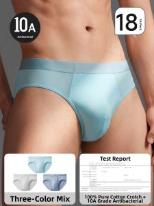 CHUYISHENG | Disposable Mens Briefs Single Use