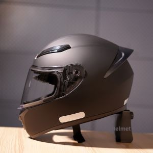 AIS | Large Size Bluetooth Enabled All Season Helmet