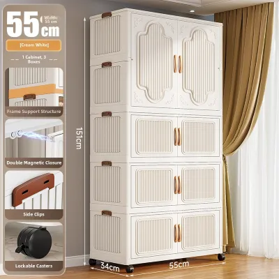 maitian | Durable New Simple Wardrobe