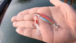 Umpan Pancing 7g/10g/15g/20g/25g: Fishing Lure Terlaris