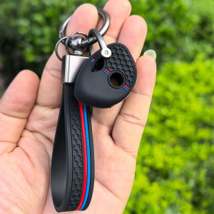 Silicone Keys protection For BMW K1200R R1200RT K1300R S1000RR F650GS F800GS F800ST Motorcycle Key Cover Case Shell
