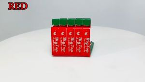 Personalize Wingband Anodize High Quality 5 15 25 Pieces Gamefowl Manok Panabong Gamefarm Bigtop