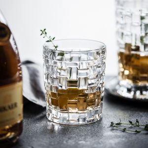 YOGEHOME | Crystal Glass Alcohol Drinking Cup