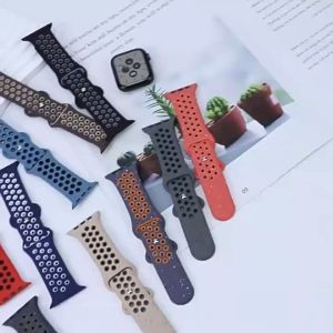 Strap untuk Jam Tangan Smartwatch: Pilihan & Ukuran Terbaik