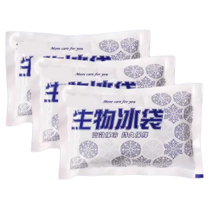 PISSA | Reusable Frozen Food Bag