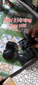 Combo 6 Bẫy Chuột Thông Minh - Lực Kẹp Mạnh Hiệu Quả Cao Dễ Dùng Cho Mọi Không Gian