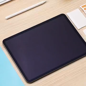 【✅SG Brand🔥】RICHMENT Magnetic Paperfeel Matte Screen Protector for Lenovo Idea Tab Pro 12.7 Inch | Anti-Glare Anti-Reflection | Paper-Like Writing Drawing Film | High Sensitivity | Scratch Resistant | Anti-Fingerprint | Eye Protection | Easy Installation