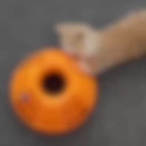 【Products are shipped from Manila】Cat Toys Automatically Tease The Cat To Relieve Boredom Cat Turntable Ball Three-Tier Interactive Toy