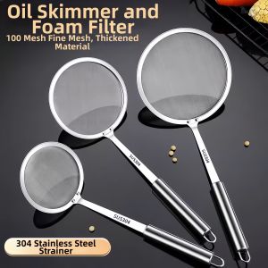 Fine Mesh Oil Skimmer 100 Mesh