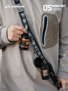 หัวเข็มขัดแบบติดได้ด้วยแม่เหล็กสำหรับการติดตั้งอุปกรณ์กลางแจ้ง เข็มขัดสำหรับใช้ในชีวิตประจำวัน เข็มขัดแบบแยกส่วนได้ สายรัดสำหรับติดของ