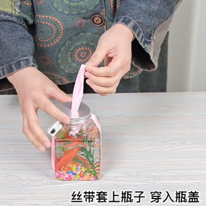 Hộp đựng cá cảnh phát sáng- bể cá mini trang trí phòng khách mới nhất 2025