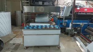 Xe bán hàng buffe (liên hệ đặt ngoài)