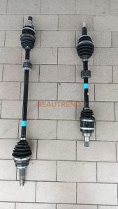 Alza Drive Shaft Original Perodua SE AV EZi Advance Auto Driver Driveshaft 2009 2010 2014 2018 2022
