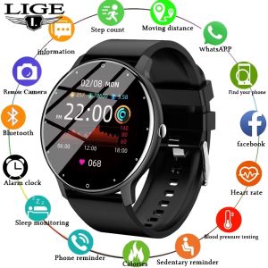JAM HP ANDROID 4G BISA WHATSAPP 4G ANDROID ANTI AIR TANPA KARTU SIM & MEMORY PRIA WANITA JAM TANGAN PINTAR BRECELET H8 H08 D18 TERBARU 2023 WHATSAPP PEDOMETER KESEHATAN PRIA WANITA PROMO DISKON BISA WA NO SIM CARD MEMORI KARTU SIM