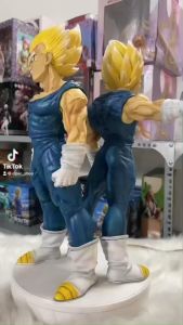 Mô hình Vegeta Majin - Figure Vegeta Majin - Figure Dragon Ball