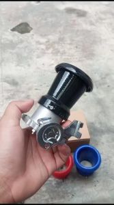 Velocity Stack GSX FU FI 150 TB 34 36 38 40 BRT KENADA 4S1M Panz Auto Velo Stacks Throttle Body Aftermarket Corong Velositi Velociti Model Panz Auto