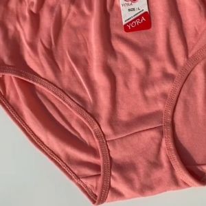 6 Pcs Celana Dalam Wanita polos/Celana Dalam Wanita Dewasa/Celana Dalam Lusinan/Dalaman Wanita