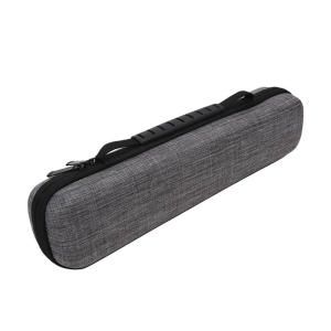 Shockproof Hard Storage Case EVA Portable Travel Storage Bag Anti-Scratch Dust-Proof for Dyson Airstrait HT01 Hair Straightener