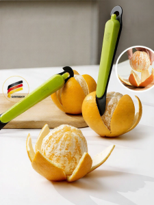 XUANDOYAN | Rapid Peel Complete Meat Fruit Peeler