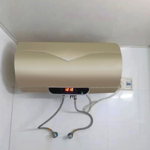 ผ้าคลุมเครื่องอบแห้งกลางแจ้งแบบกันฝน กันลม กันฝุ่น กันน้ำ กันแดด สำหรับห้องน้ำ บ้านพักชั้นเดียว ป้องกันการสัมผัสกับอากาศแบบใหม่