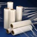STRETCH FILM PLASTIK WRAPPING BARANG 50cm x 100m - 300m | 17 micron - PLASTIK WRAPPING. 