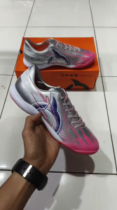 DISKON TERBATAS!!! ORTUSEIGHT SEPATU FUTSAL CATALYST LEGION V5 IN BAYAR DITEMPAT TERBARU 2025