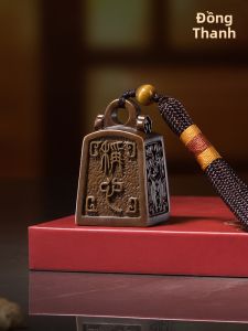 Tượng Đồng Trang Trí Nhà Cửa May Mắn