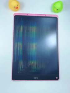 16/20 Inch Writing Board Drawing Tablet for Kids Large Electronic Drawing Pad with Colorful Screen Digital Graphic Tablets Toy