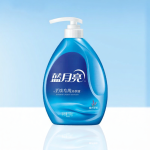 LANYUELIANG | Nước Rửa Tay Mềm Mại 500g