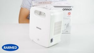 Máy xông khí dung Omron NE-C900 công suất cao dùng phòng khám bệnh viện Xông Khí Dung Đường Hô Hấp Thiết Bị Y Tế Cho Phòng Khám - Lazada