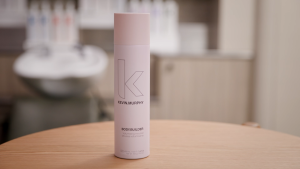 KEVIN.MURPHY BODY.BUILDER - Volumising Mousse | FLEXIBLE BODY & BOUNCE | Skincare for hair | Natural Ingredients | Weightless | Sulphate Free | Paraben Free | Cruelty Free | Eco-friendly l WOOSHOP