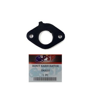 Bonit Karburator SMASH - Ebonit Fiber Karbu Manipul SUZUKI SMASH