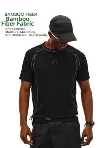 FPA | Moisture Wicking Breathable Short Sleeve T-shirt