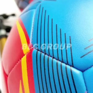 Bola Sepak Anak Size 4 Frango PU Standart FIFA JugglingBola - Bola Sepak Anak Size 4, Bahan Tidak Keras, Awet dan Murah