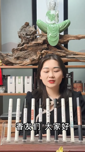 Natural Pinecone Incense – Purifies Space Calms the Mind & Brings Prosperity | Aromatherapy for Home & Meditation