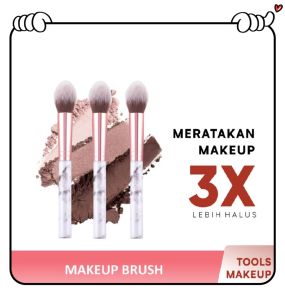 Make Up Brush Kuas Bleeding Make Up Beauty Brush
