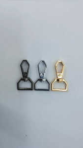 Asesoris Tas Ring Kaitan Lobster 15 cm (PREMIUM) / Cantolan / Gaitan / Kewkew - Aksesoris Tas (IMPORT)