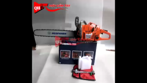 Máy cưa Xích HU 365 LAM 60 XÍCH 36 MẮT LAM LA TINH