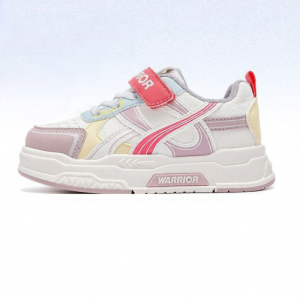 Warrior | Colorful Childrens Canvas Shoes
