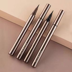 Ultra-Fine Waterproof Sweat-Proof Quick-Drying Non-Smudging Beginner Eyeliner Pen Natural 3-Year Shelf Life Any Skin Type