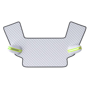 Anti Snow Anti Frost Car Cover Thick