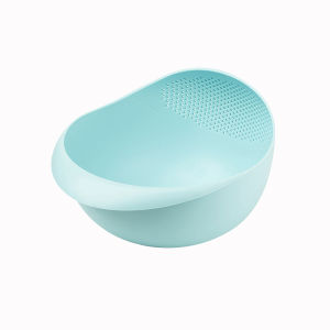 CHUSHE | Multipurpose Kitchen Rice Washing Basket